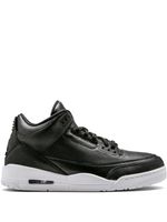 Jordan baskets Air Jordan 3 Retro Cyber Monday - Noir - thumbnail