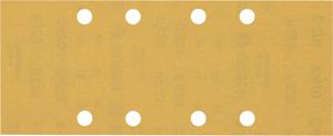Bosch Accessoires Expert C470 schuurpapier voor vlakschuurmachines 93 x 230 mm, K320 10-delig - 2608900872