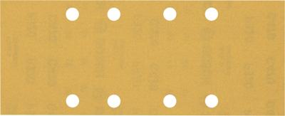 Bosch Accessoires Expert C470 schuurpapier voor vlakschuurmachines 93 x 230 mm, K320 10-delig - 2608900872