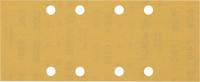 Bosch Accessoires Expert C470 schuurpapier voor vlakschuurmachines 93 x 230 mm, K320 10-delig - 2608900872 Bosch Accessoires Expert C470 schuurpapier voor vlakschuurmachines 93 x 230 mm, K320 10-delig - 2608900872