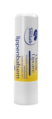Dr Swaab Lippenbalsem classic met UV filter