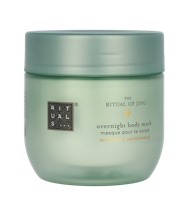 Rituals Jing Overnight Body Mask 125 ml