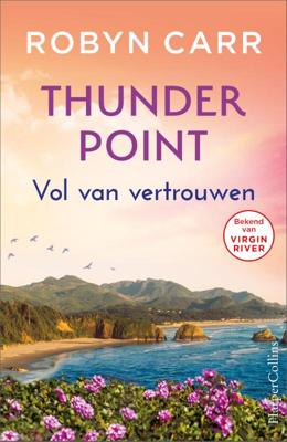 Vol van vertrouwen (Paperback)