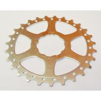 Shimano Miche krans primato 27t 11v
