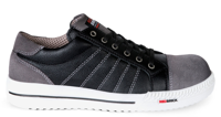 Redbrick slate sneaker laag s3 grijs - maat 46 - 11.083.005.46