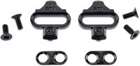 CONTEC systeem pedaal "quick spade" ct sys.pedal quick spade shimano spd black