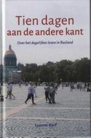 Tien dagen aan de andere kant (Hardback)
