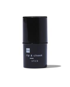 HEMA Stick Lip & Cheek Brutal Brown (bruin)