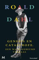 Genesis en catastrofe - Roald Dahl - ebook