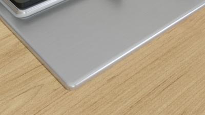 Bosch Serie 6 PCH6A5I90 kookplaat Roestvrijstaal Ingebouwd 60 cm Gaskookplaat 4 zone(s)