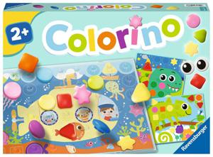 Ravensburger Colorino Kleuren en Vormen