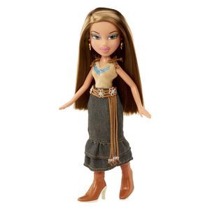 Bratz Series 3 Pop Fianna