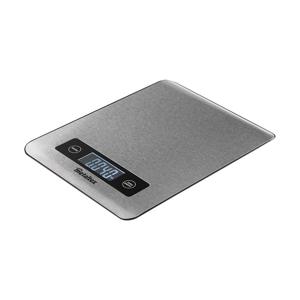 Metaltex kitchen helpers mina digitale keukenweegschaal rvs