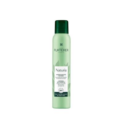 Furterer Naturia Droogshampoo 200ml