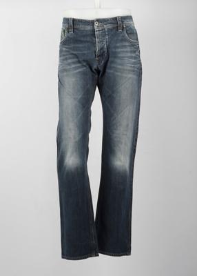 Vintage G-Star Pants in Blue Size 36 / 35