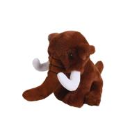 Paperdreams Happy friends - mammoet 15x15x18cm