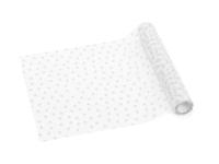 Tafelloper Harten Tule Wit (9m)