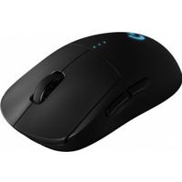 Logitech-G Pro Wireless Draadloze Gaming Muis