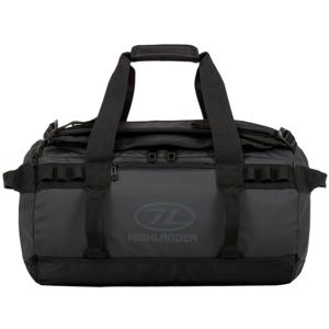 Highlander Duffel - Storm Kit - 30L - Black