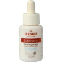 O'Zoleil Tanning drops O'Zoleil Tanning drops