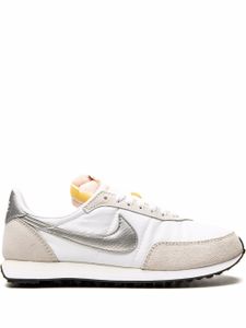 Nike baskets Waffle Trainer 2 - Blanc