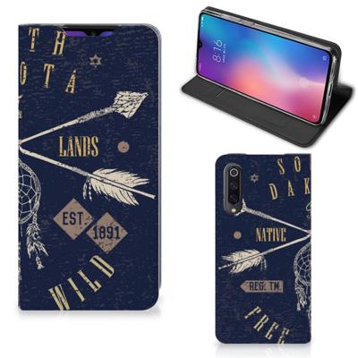 Xiaomi Mi 9 | Book Cover | South Dakota