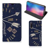 Xiaomi Mi 9 | Book Cover | South Dakota