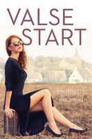 Valse start - Henriette de Smet - ebook