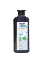 Henna Cure & Care Shampoo grijs