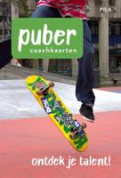 Puber coachkaarten (Kaartspellen)