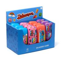 Union Volkswagen busje vw t1 retro zonnebril houder