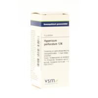 VSM Hypericum perforatum 12K 4 Gram