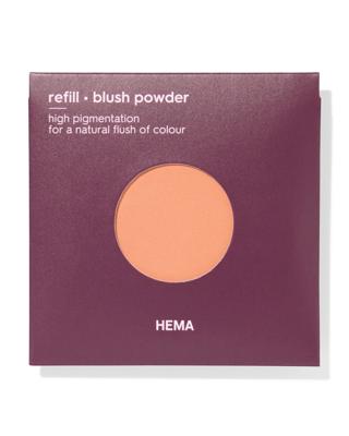 051 Navulling Blush 34 Playful Peach