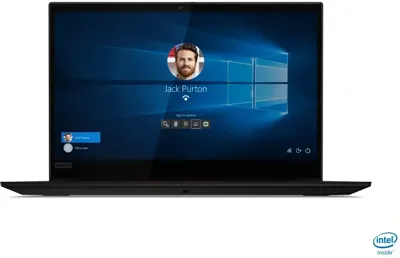Lenovo Thinkpad X1 Extreme - Lenovo Thinkpad X1 Extreme · i7-8850H · 32GB · NVIDIA GeForce GTX 1050 Ti · 512GB