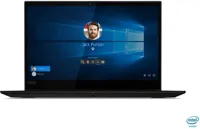 Lenovo Thinkpad X1 Extreme - Lenovo Thinkpad X1 Extreme · i7-8850H · 32GB · NVIDIA GeForce GTX 1050 Ti · 512GB
