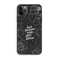 Good stories: iPhone 11 Pro Max Biologisch afbreekbaar hoesje