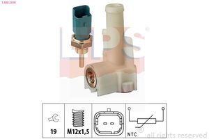 Temperatuursensor 1830233K
