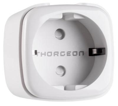 Slimme stekker 3600W WiFi Thorgeon - 6980150