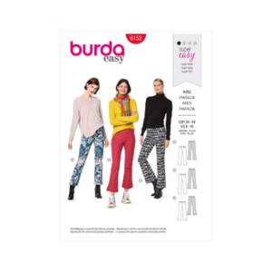 Burda 6152