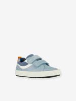 Kindersneakers J45HLA J Alphabet Boy GEOX® blauw - thumbnail