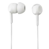 Thomson EAR3005W INEAR OHRHOERER In Ear oordopjes Kabel Wit Noise Cancelling Headset - thumbnail