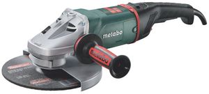 Metabo WE 24-230 MVT Quick haakse slijper 23 cm 6600 RPM 2400 W 5,8 kg