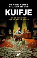 De verdwenen miljoenen van Kuifje (Paperback)