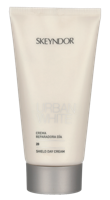 Skeyndor Urban White Shield Day Cream 50ml Dagcrème
