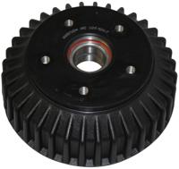 AL-KO Brake current .
