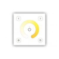 Power Touch Panel D2 12-24VDC LTECH