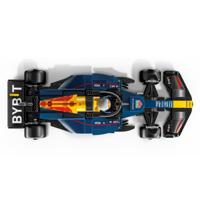LEGO speed champions 77243 oracle red bull racing rb20 f1 racewagen