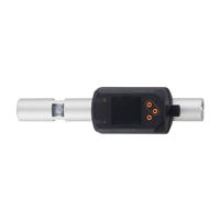 ifm Electronic SDP110 Luchtspleetsensor Voedingsspanning (bereik): 18 - 30 V/DC 1 stuk(s) ifm Electronic SDP110 Luchtspleetsensor Voedingsspanning (bereik): 18 - 30 V/DC 1 stuk(s)