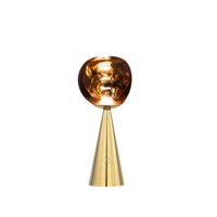 Tom Dixon - Melt Draagbaar Tafellamp