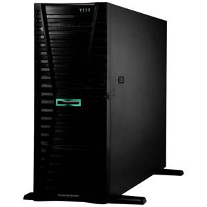 HPE ProLiant ML350 Gen11 server 1,92 TB Tower (4U) Intel® Xeon® Silver 4510 2,4 GHz 64 GB DDR5-SDRAM 1000 W